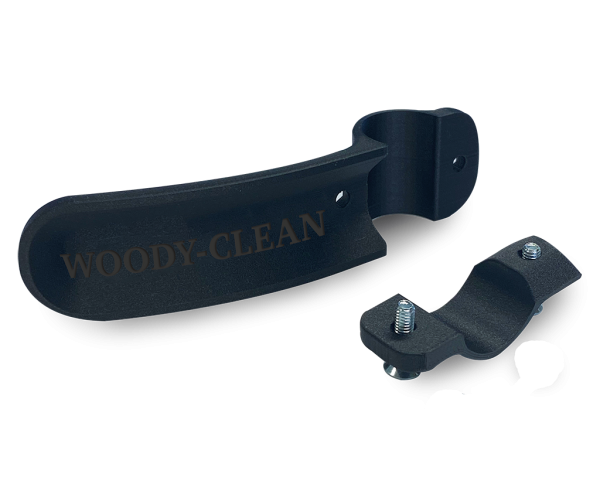 Woody Clean – Kunststoff